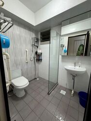 Blk 494G Tampines Greenedge (Tampines), HDB 4 Rooms #533306391